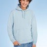 Толстовка унисекс Spencer, голубая