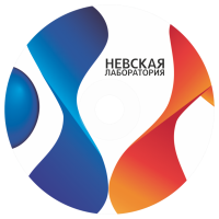 Наклейка на стандартный CD/DVD диск 120 мм
