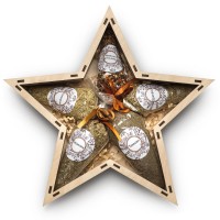 Набор «СПЕЦзвезда»