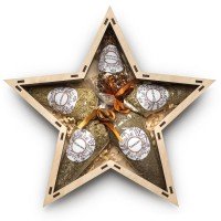 Набор «СПЕЦзвезда»