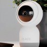 Умная камера Smart Eye 360, белая