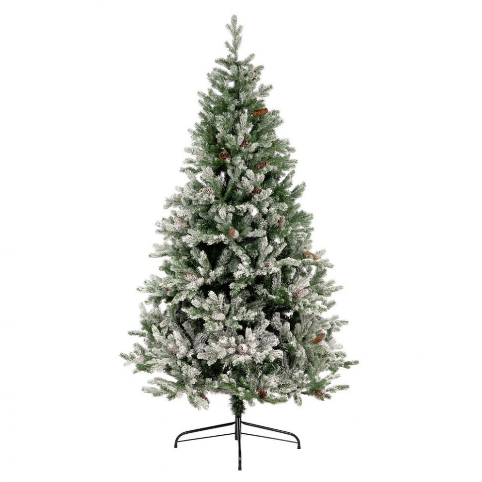 Искусственная ель Snegga, 180 см | Процвет