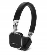Беспроводные наушники Harman Kardon Soho BT, черные