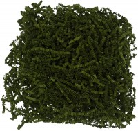 Бумажный наполнитель Chip Exclusive, 1 кг, травяной