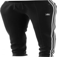 Брюки тренировочные женские SST TP, черные