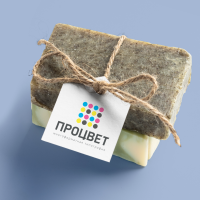 Бирки бумажные