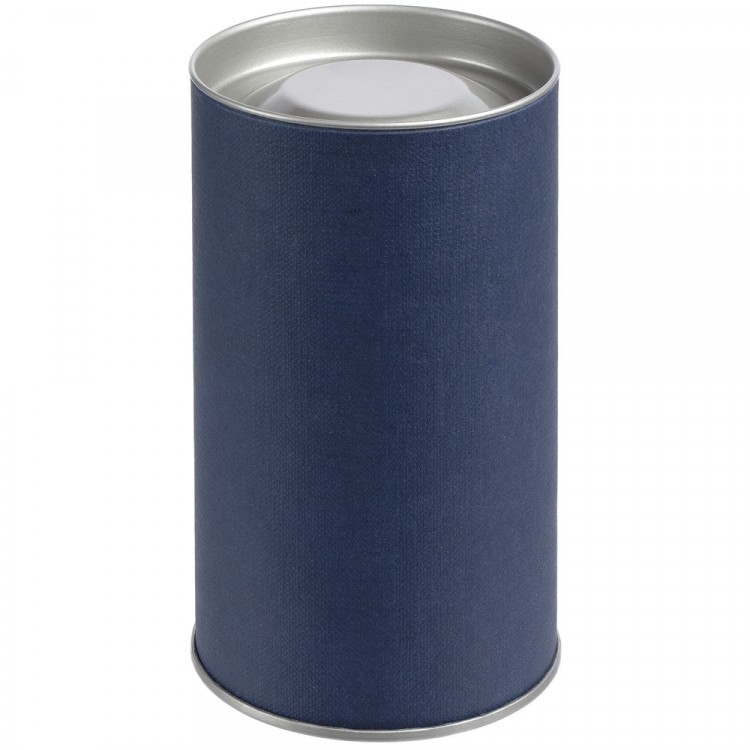 Тубус TeaParty, синий | Процвет