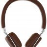 Беспроводные наушники Harman Kardon Soho BT, коричневые