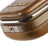 Беспроводные наушники Harman Kardon Soho BT, коричневые
