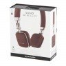 Беспроводные наушники Harman Kardon Soho BT, коричневые