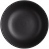 Миска Nordic Kitchen, малая, черная