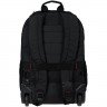 Рюкзак на колесах GuardIT 2.0, черный