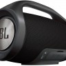 Беспроводная колонка JBL Boombox, черная