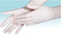 Перчатки одноразовые нестерильные (100 шт/уп)