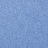 Заготовка из фетра Felt S, голубой