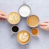Чашка для капучино Cafe Concept, серая