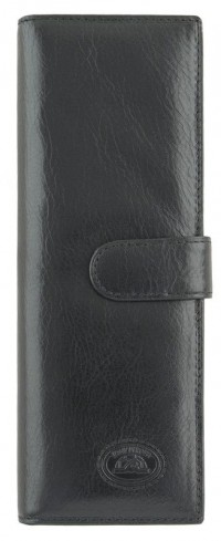 Визитница Italico, черная