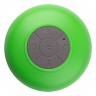 Bluetooth колонка stuckSpeaker, зеленая