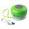 Bluetooth колонка stuckSpeaker, зеленая