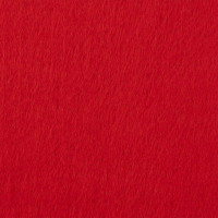 Заготовка из фетра Felt S, красный