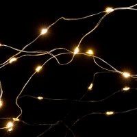 Гирлянда Light My Fire, светодиодная