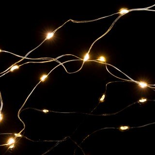 Гирлянда Light My Fire, светодиодная
