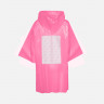 Дождевик-плащ BrightWay с печатью в один цвет на заказ