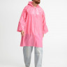 Дождевик-плащ BrightWay с печатью в один цвет на заказ
