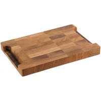 Доска разделочная торцевая Culinare