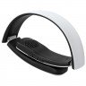 Bluetooth наушники Rockall, белые