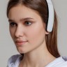 Bluetooth наушники Rockall, белые