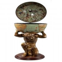 Глобус-бар «Атлант»