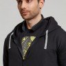 Bluetooth наушники Rockall, черные