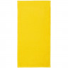Полотенце Odelle ver.1, малое, желтое