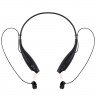 Bluetooth наушники stereoBand ver.1, черные