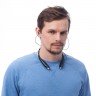 Bluetooth наушники stereoBand ver.1, черные