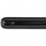Аккумулятор Quick Charge Wireless 10000 мАч, черный