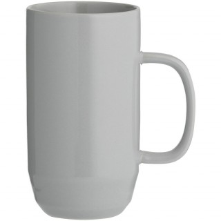 Чашка для латте Cafe Concept, серая