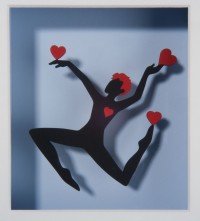 Настенное панно «Окрыленность»