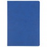 Ежедневник Basis, датированный, светло-синий
