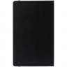 Записная книжка Moleskine Classic Large, в клетку, черная
