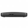 Внешний диск Toshiba Canvio, USB 3.0, 500 Гб, черный