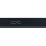 Внешний диск Toshiba Canvio, USB 3.0, 500 Гб, черный