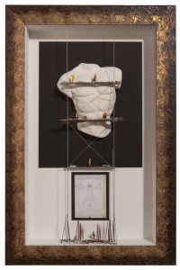 Настенное панно Handmade