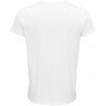 Футболка мужская Crusader Men, белая