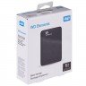 Внешний диск WD Elements, USB 3.0, 1Тб, черный