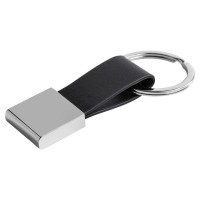 Брелок Porta, черный