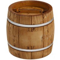 Бочонок с медом Winnie Joy