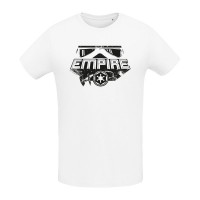 Футболка Empire, белая