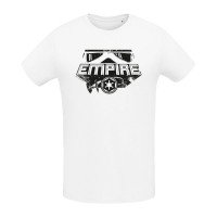 Футболка Empire, белая